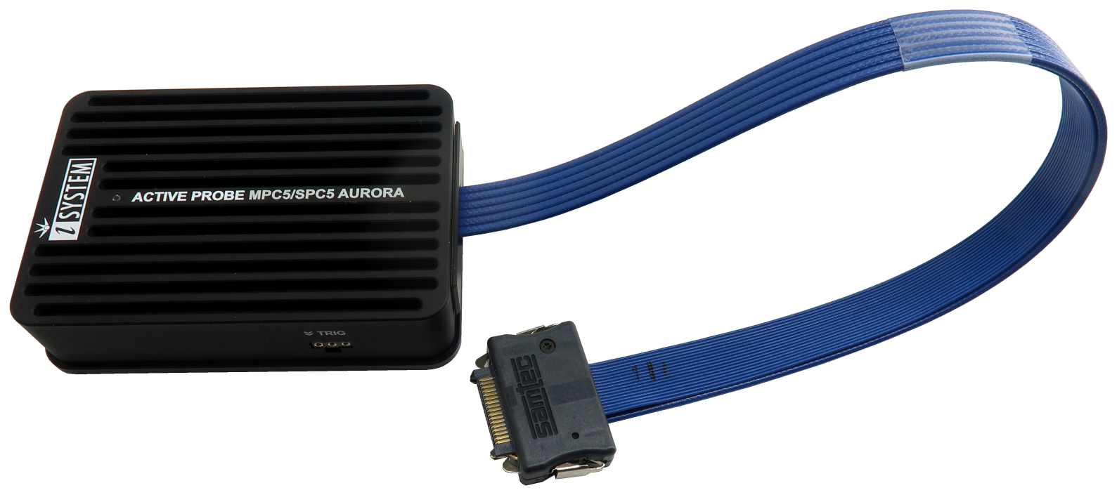 Active Probe for MPC5x/SPC5x Aurora